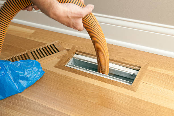 Best HVAC Duct Inspection Services  in St Johns, AZ